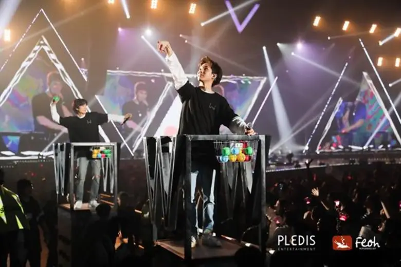 “นิวอีสต์ ดับเบิลยู” กลับมาอีกครั้ง ปังยิ่งขึ้นไปอีก! ดีกว่าที่เคยทำไว้ดี สมศักดิ์ศรีคอนเสิร์ตอังกอร์ครั้งแรกในประเทศไทย