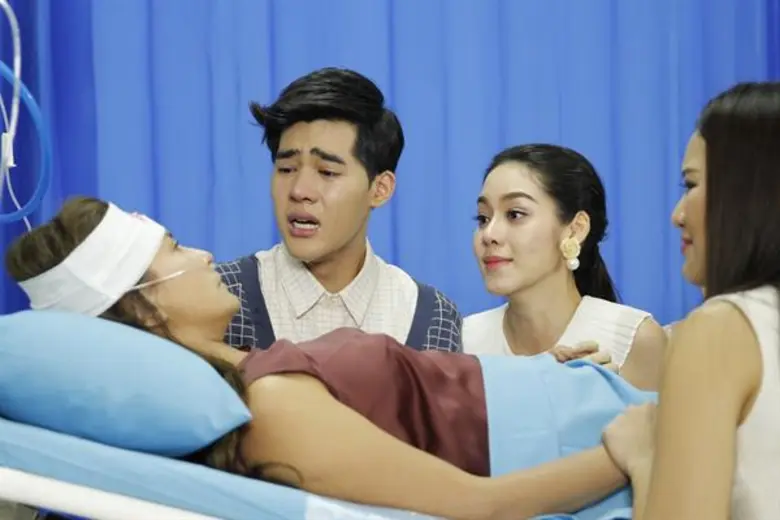 ทีวีไกด์: เรื่องย่อละคร "แก้วกุมภัณฑ์" ตอน21 ออกอากาศวันพุธ ที่ 31 ตุลาคม 2561 เวลา 19.05 น.