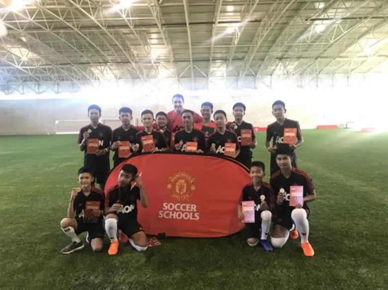 โฆษกคณะกรรมการสื่อสร้างสรรค์ เผย 13 ชีวิตทีมหมูป่า เดินหน้ากิจกรรมขอบคุณชุมชนโลก ณ สหราชอาณาจักร