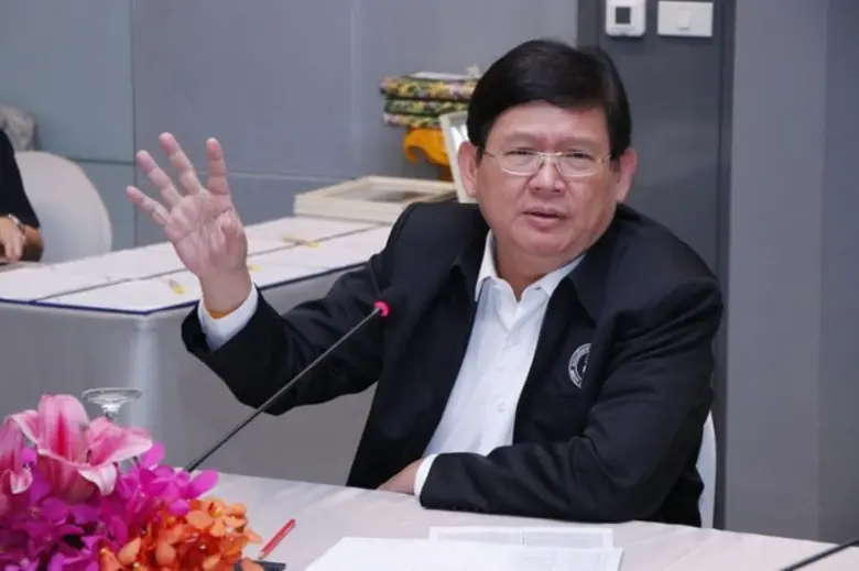 วันที่ (29 ตุลาคม 2561) ดร.สุวิทย์ เมษินท...