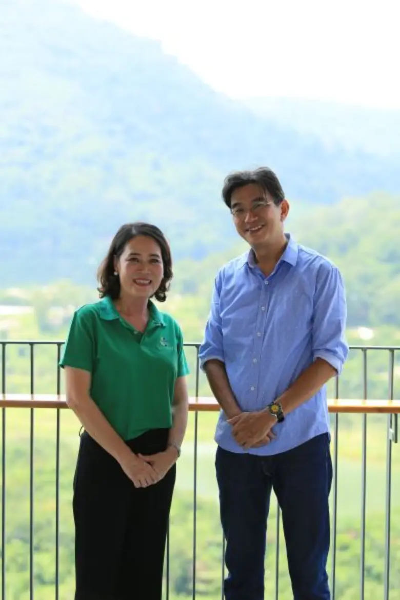 ทีวีไกด์: รายการ "เจาะใจ" “ดู๋ สัญญา” ลุยพื้นที่สีเขียว พบแหล่งเรียนรู้ที่มากกว่าป่า!!