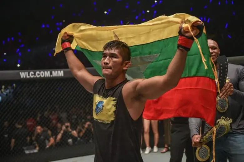 PLUS: KEANU SUBBA SCORES QUICK SUBMISSION...