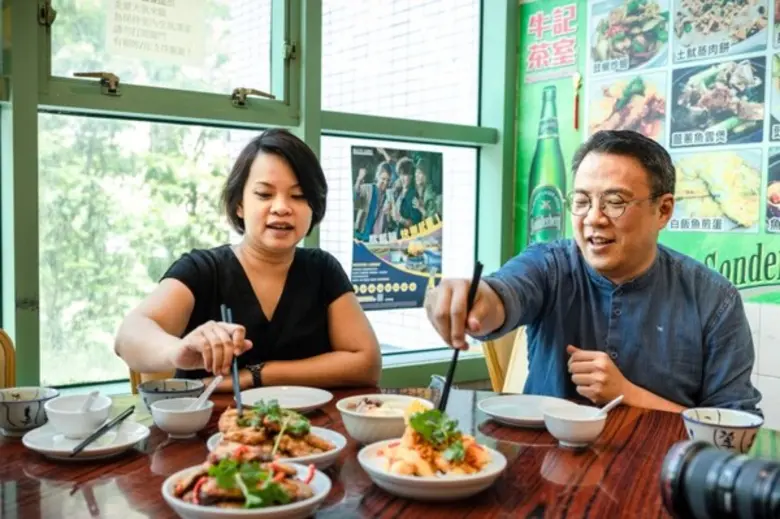 ใครที่อยู่ฮ่องกงช่วงสุดสัปดาห์นี้ เตรียมด...