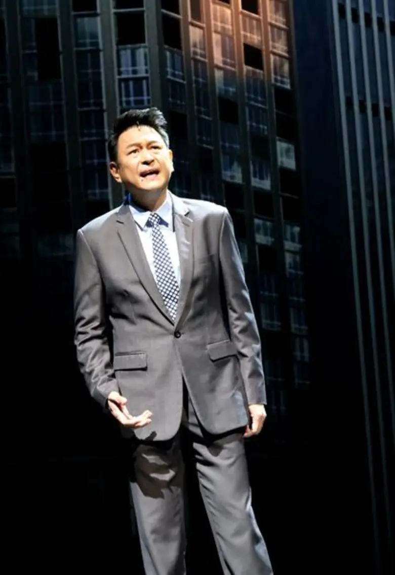 “กบ-ทรงสิทธิ์” ยิ้มรับคำชม!! ละครเวทีสุดอบอุ่น “Still On My Mind The Musical”