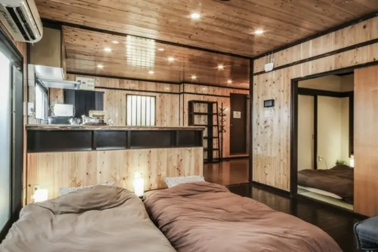 ญี่ปุ่น จุดหมายท่องเที่ยวอันดับหนึ่งของชา...