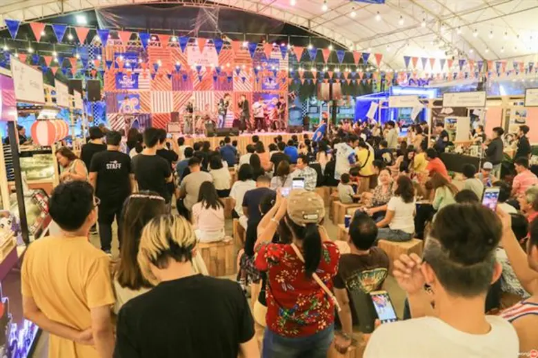 วงใน (Wongnai) ร่วมกับ เป๊ปซี่ (Pepsi) แล...