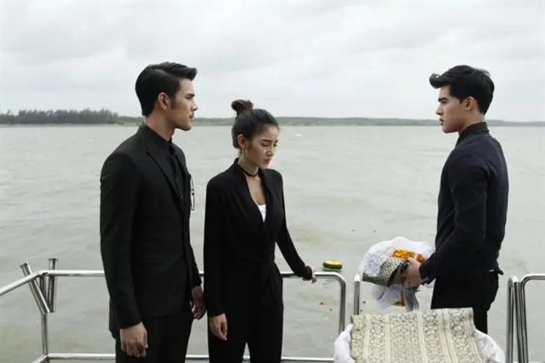 ทีวีไกด์: เรื่องย่อละคร "แก้วกุมภัณฑ์" ตอน23 ออกอากาศวันศุกร์ ที่ 2 พฤศจิกายน 2561 เวลา 19.05 น.