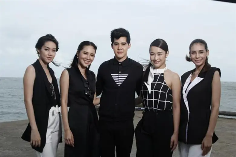 ทีวีไกด์: เรื่องย่อละคร "แก้วกุมภัณฑ์" ตอน23 ออกอากาศวันศุกร์ ที่ 2 พฤศจิกายน 2561 เวลา 19.05 น.