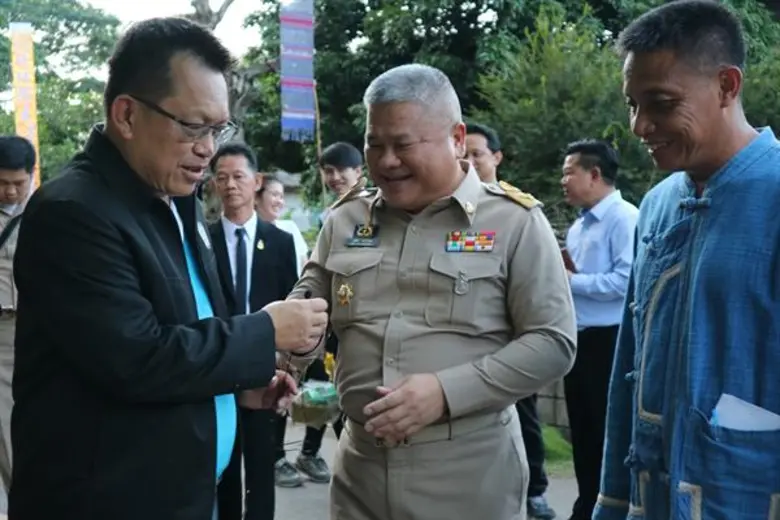 ก.อุตสาหกรรม ลงพื้นที่ 3 จังหวัดภาคเหนือ โชว์ศักยภาพศูนย์ปฏิรูปอุตสาหกรรม 4.0 ระดับจังหวัด (Mini ITC)  หวังยกระดับ SMEs ไทย ในธุรกิจยุค 4.0 สู่มาตรฐานสากล