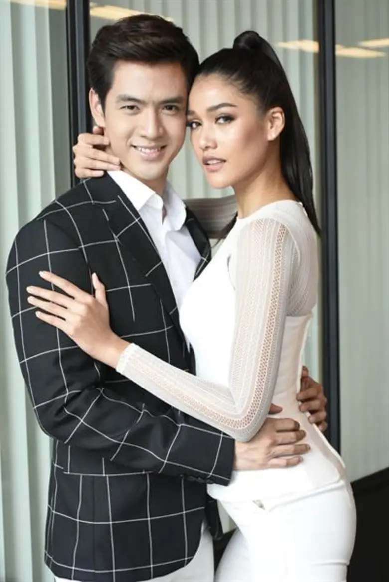 ละคร"หน้ากากแก้ว" เริ่มออกอากาศตอนแรกวันศุกร์ ที่ 16 พ.ย นี้