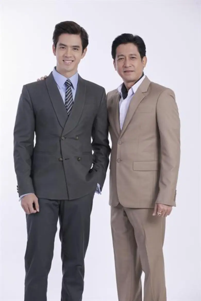 ละคร"หน้ากากแก้ว" เริ่มออกอากาศตอนแรกวันศุกร์ ที่ 16 พ.ย นี้