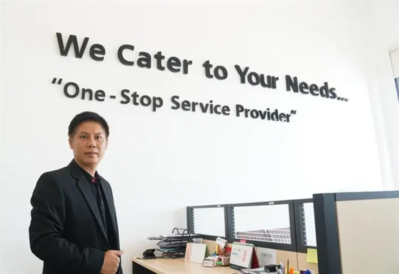 กัมพูชาถือเป็นตลาดที่น่าลงทุนเป็นอย่างมาก...