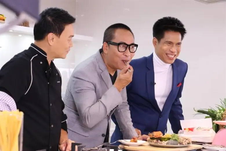 ใครที่อยากลองเปลี่ยนการกินให้น่าตื่นเต้นแ...