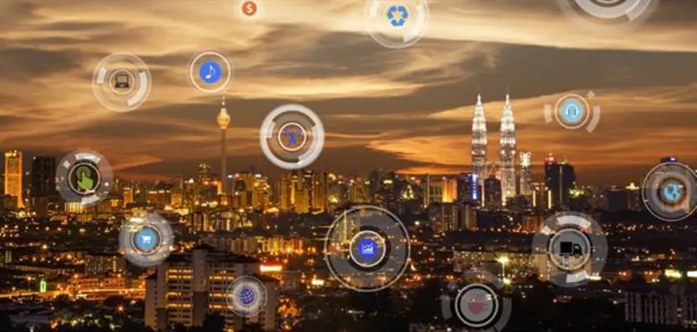 ในเล่มพบกับการยกระดับเศรษฐกิจด้วยเน็ตประช...