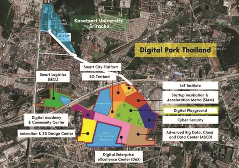 พบกับเรื่องราวอัพเดตนวัตกรรม และเทคโนโลยี กับ GO DIGITAL THAILAND MAGAZINE เล่มที่ 2 ของ depa