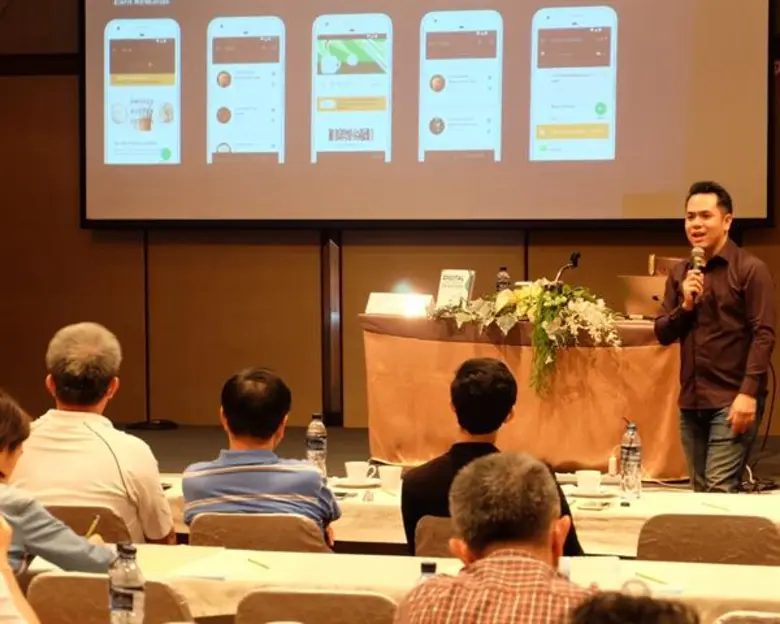 ไม่เปลี่ยน ไม่รอด เปลี่ยนธุรกิจในยุคดิจิทัล ต้อง Digital Transformation สัมมนากระตุกความคิด เปิดมุมมองโลก ตอกย้ำวิถีความเปลี่ยนแปลงที่คืบคลานเข้าสู่ชีวิต