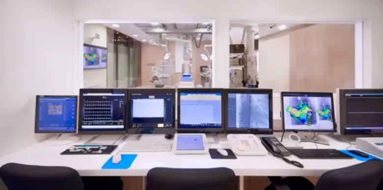 Eighteen-Month Digital Transformation Lea...