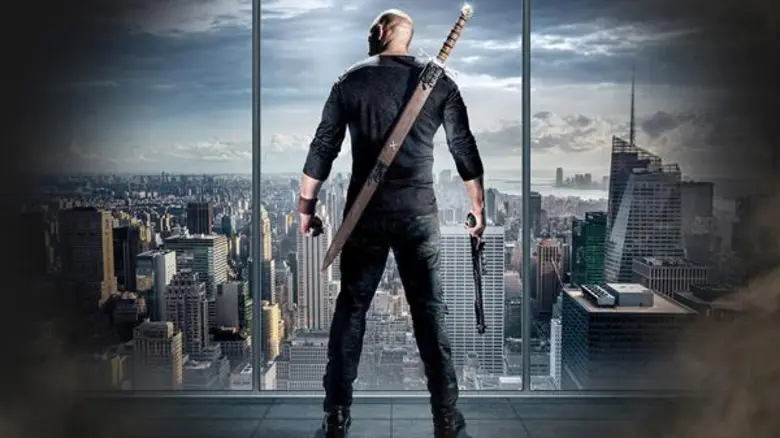 “วิน ดีเซล” สวมบทโหดเป็นนักล่าแม่มด ใน “เพชฌฆาตแม่มด (The Last Witch Hunter)”