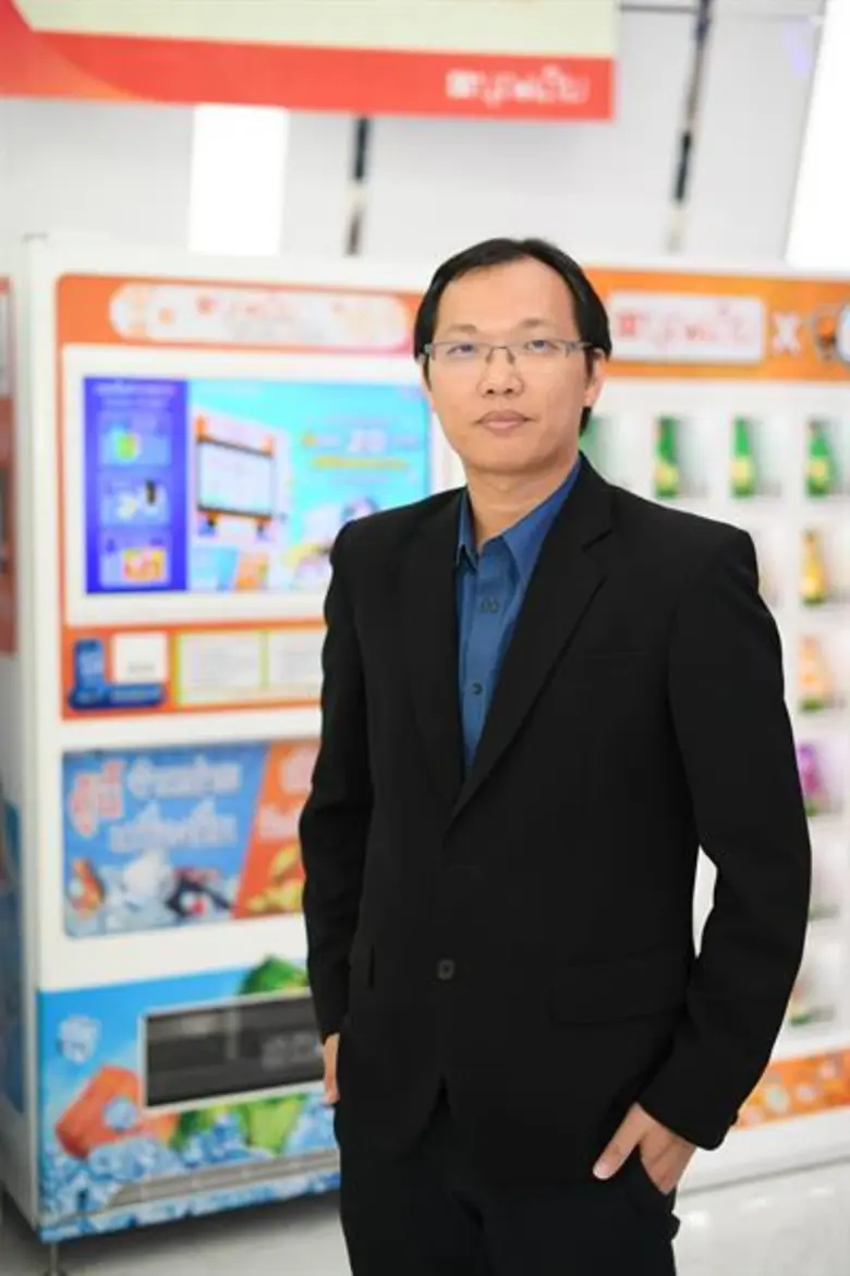 ถือได้ว่ายังเป็นตู้ขวัญใจที่ครองใจผู้ใช้โ...