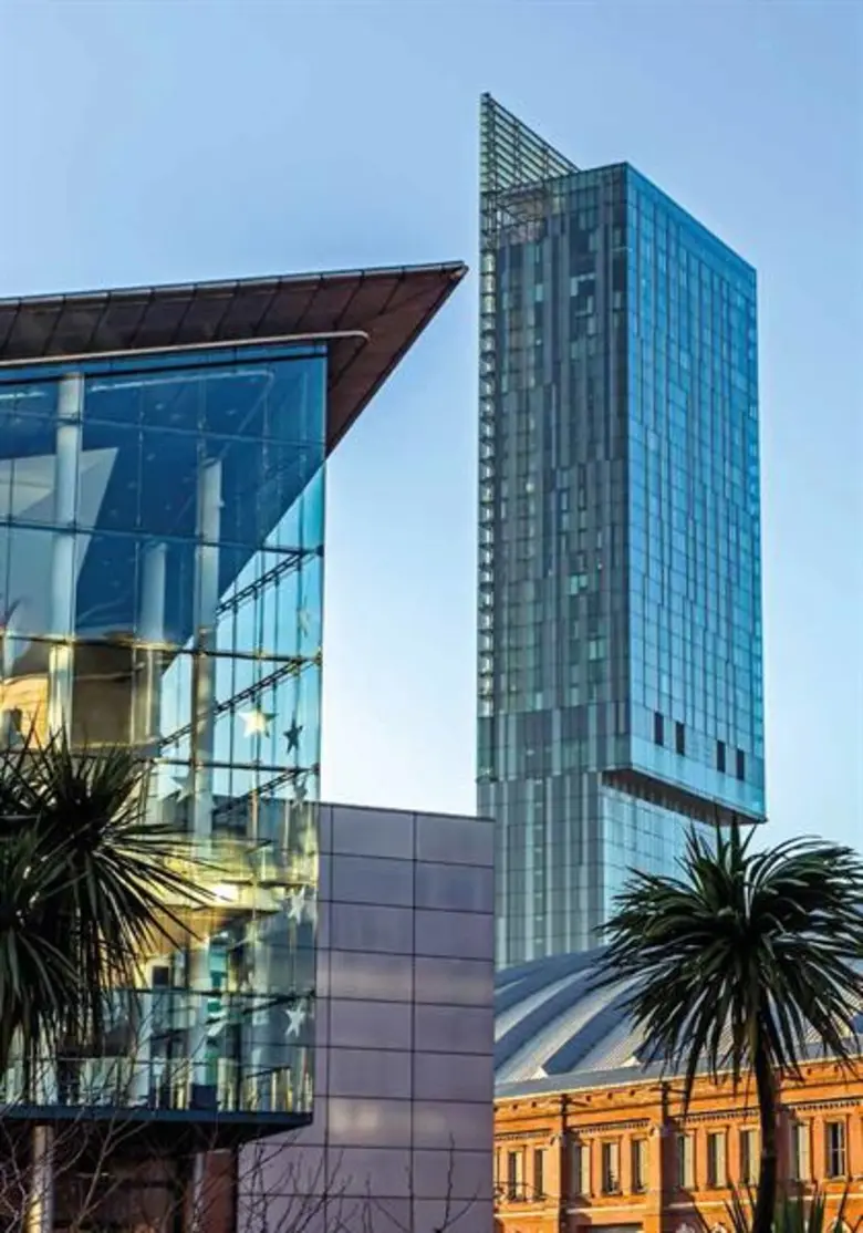 “พีเอ็นเอ็น แค็ปปิตอล” ชวนนักลงทุนไทยบุกตลาดอสังหาฯ เมืองผู้ดี เปิดตัวโครงการ “Elizabeth Tower & Victoria Residence” คอนโด luxury ใจกลางเมืองใหม่ของ Manchester รวมมูลค่ากว่า 10,000 ล้านบาท