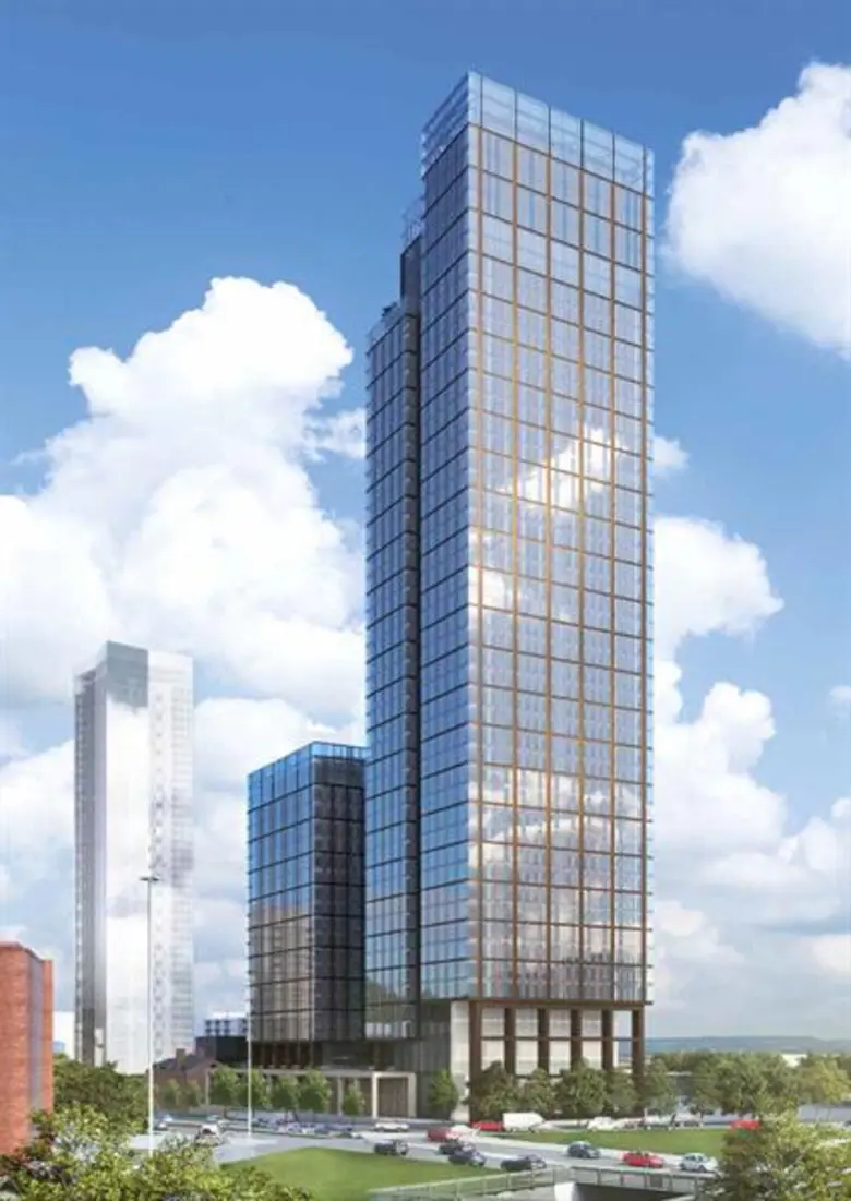 “พีเอ็นเอ็น แค็ปปิตอล” ชวนนักลงทุนไทยบุกตลาดอสังหาฯ เมืองผู้ดี เปิดตัวโครงการ “Elizabeth Tower & Victoria Residence” คอนโด luxury ใจกลางเมืองใหม่ของ Manchester รวมมูลค่ากว่า 10,000 ล้านบาท