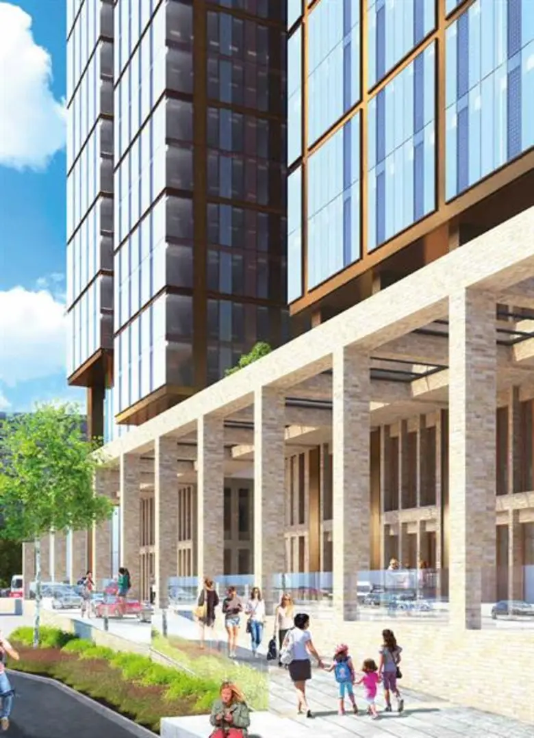 “พีเอ็นเอ็น แค็ปปิตอล” ชวนนักลงทุนไทยบุกตลาดอสังหาฯ เมืองผู้ดี เปิดตัวโครงการ “Elizabeth Tower & Victoria Residence” คอนโด luxury ใจกลางเมืองใหม่ของ Manchester รวมมูลค่ากว่า 10,000 ล้านบาท