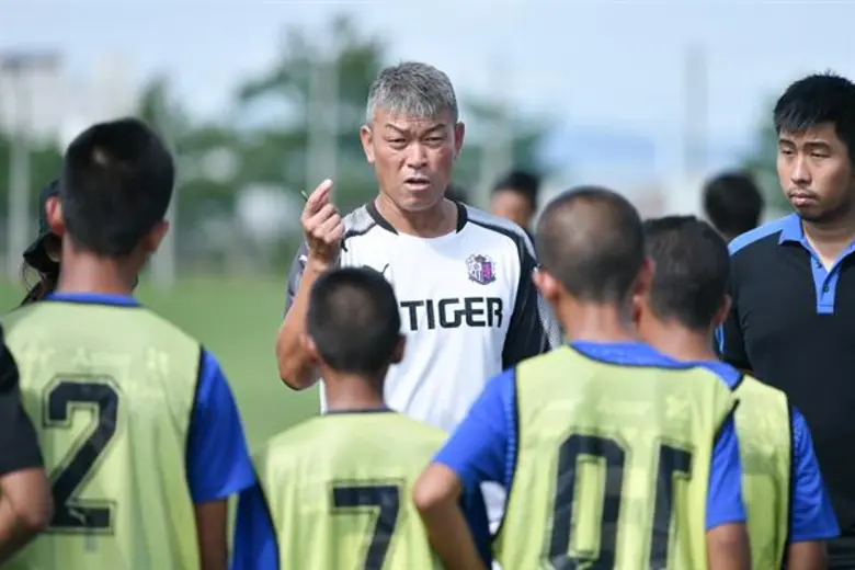 "ยูเมะพลัส โร้ด ทู เซเรโซ่" ปิดฉากเปิดประสบการณ์เจลีก เยาวชนพัฒนาทักษะฟุตบอลที่เมืองโอซาก้า ประเทศญี่ปุ่น