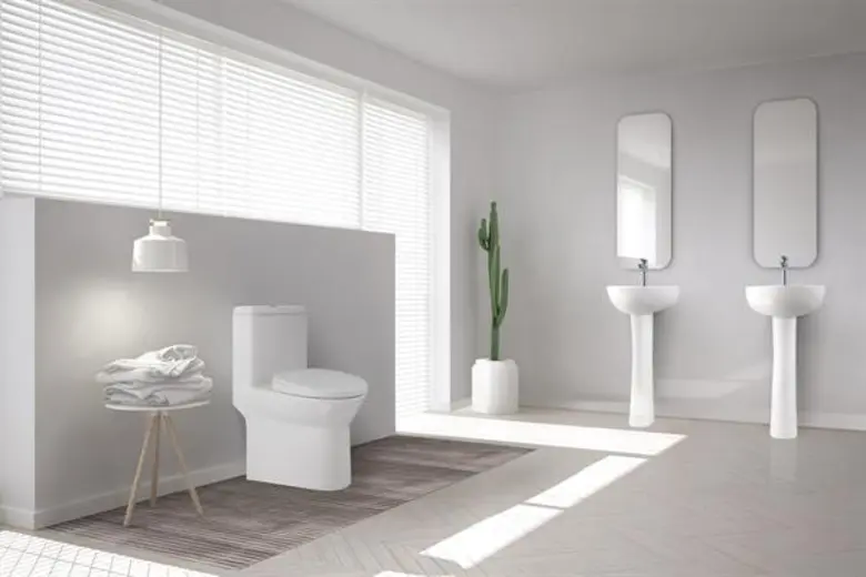 nahm (นาม) แบรนด์สุขภัณฑ์สัญชาติไทยหนึ่งใ...