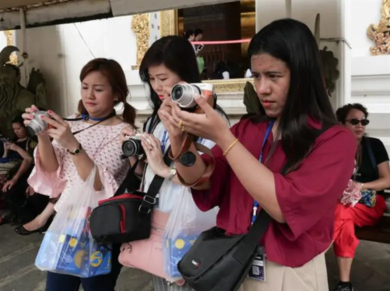 ภาพถ่าย “สตรีท” ไม่ใช่แค่เทรนด์ แต่เป็น “ศิลปะสะท้อนสังคม”