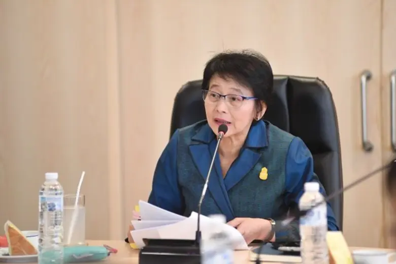 ประชุมหารือแนวทางแก้ไขปัญหาการผลิตน้ำปลาส่งออกไปสหรัฐ