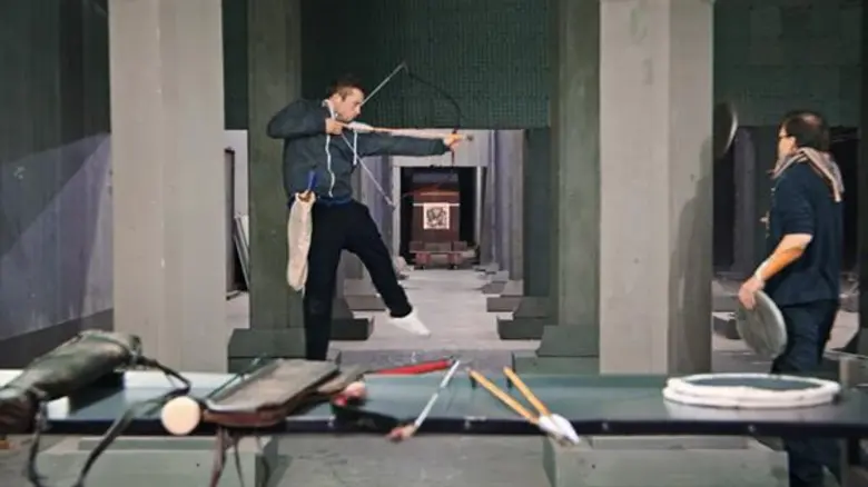 Movie Guide: “ทารอน อีเกอร์ตัน” ใส่เต็มฝึกยิงธนูจริง ผาดโผนสุดสมจริง สมเป็นปฏิวัติใหม่ “ROBIN HOOD” 2018