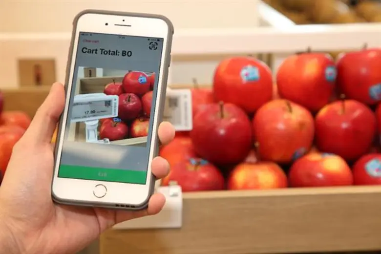 พลิกโฉมค้าปลีกยุค 4.0 “ท็อปส์ เดลี่ สิงห์คอมเพล็กซ์”  สโตร์อินโนเวชั่นเต็มรูปแบบแห่งแรกของไทย ชู “Tops Box” ช้อปผ่านแอพฯ รับสังคมไร้เงินสด ตอบโจทย์พฤติกรรมผู้บริโภคยุคดิจิทัล