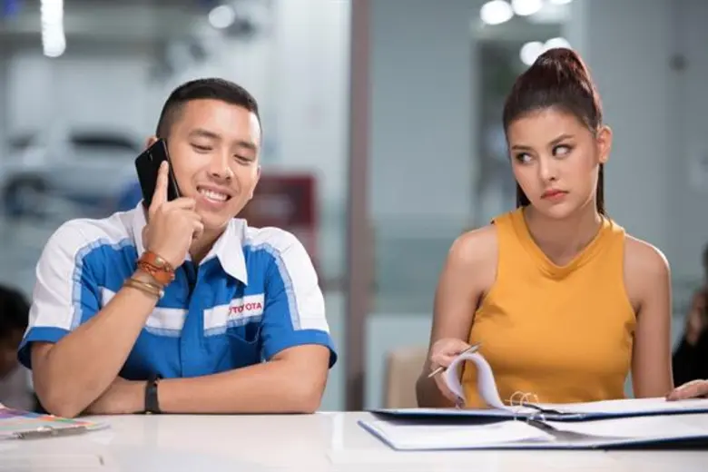 เรียกว่าไม่ทำให้ผิดหวัง สำหรับนักร้องลูกท...