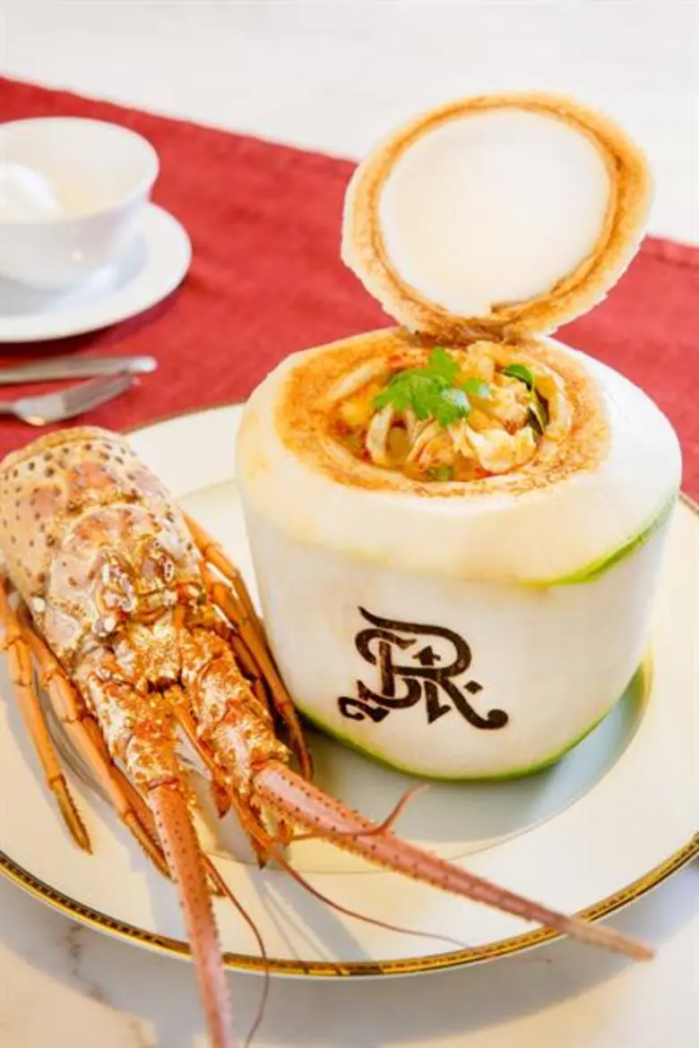 กินอย่างมีเทสต์ กับ 8 เมนูสไตล์โมเดิร์นในย่านราชประสงค์ที่คุณไม่ควรพลาด