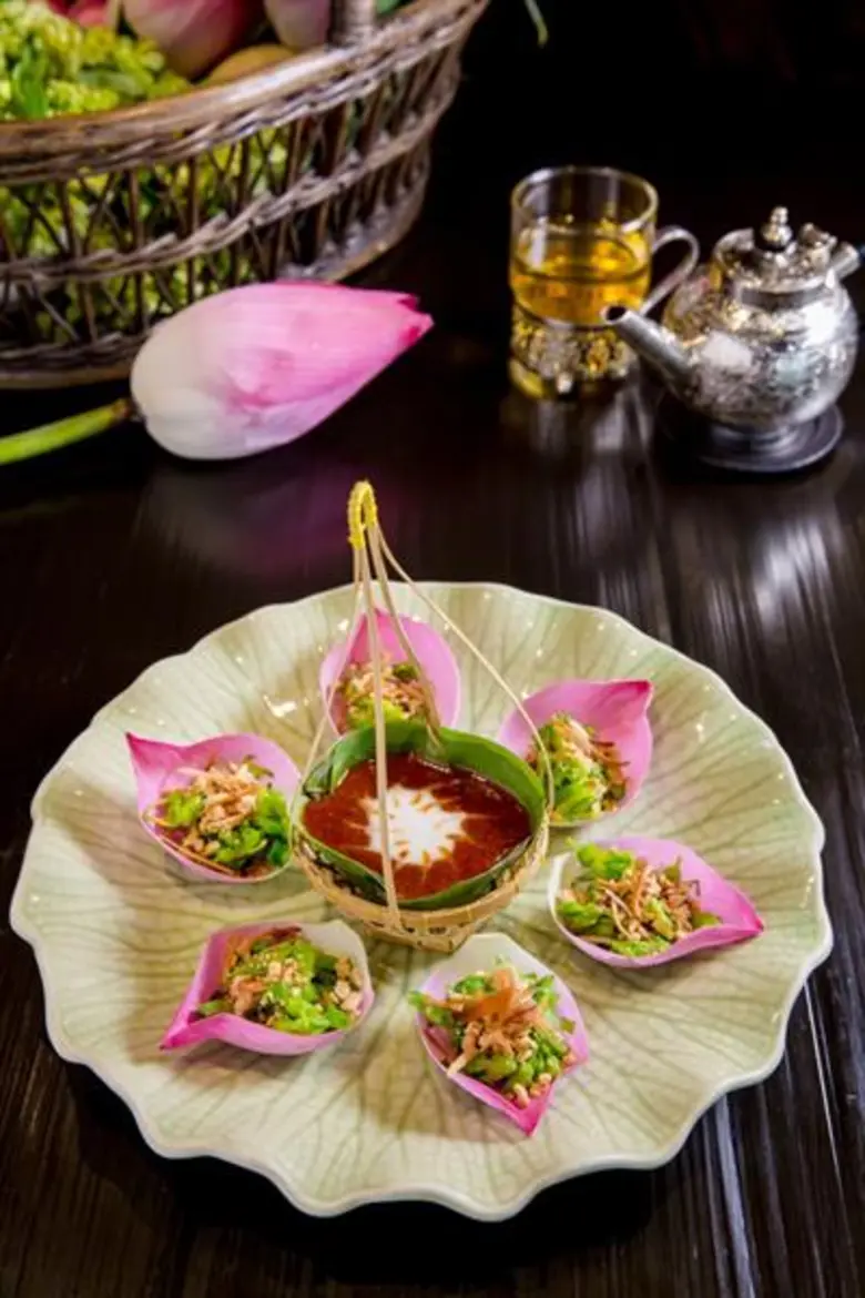 กินอย่างมีเทสต์ กับ 8 เมนูสไตล์โมเดิร์นในย่านราชประสงค์ที่คุณไม่ควรพลาด