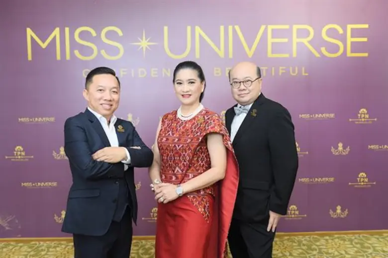 ประเทศไทยพร้อมเป็นเจ้าภาพจัดเวทีประกวดนางงามระดับโลก Miss Universe 2018 เตรียมนำเสนอศิลปวัฒนธรรมไทยสู่สายตาผู้ชมทั่วโลก