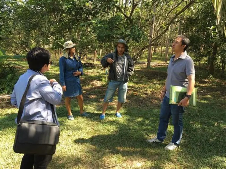 หนุนพัฒนาศักยภาพตลาดผลไม้อินทรีย์ไทย ตอบรับกระแสความต้องการผู้บริโภคที่ขยายตัวมากขึ้น