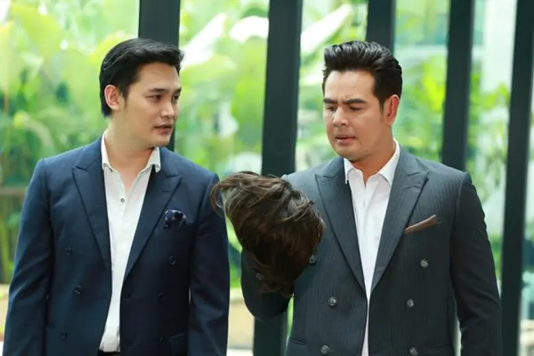 มีเพียงรัก ตอนที่ 5 ศุกร์ที่ 2 พฤศจิกายน ...