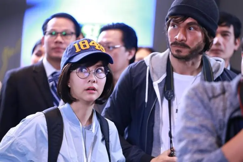 ทีวีไกด์: ละคร "มีเพียงรัก" ตอนที่ 5 ออกอากาศ ศุกร์ที่ 2 พฤศจิกายน เวลา 20.15 น.ช่อง 3