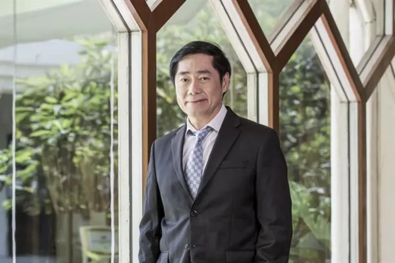 ปัจจุบันโรคมะเร็งเต้านมยังคงรั้งอันดับเป็...