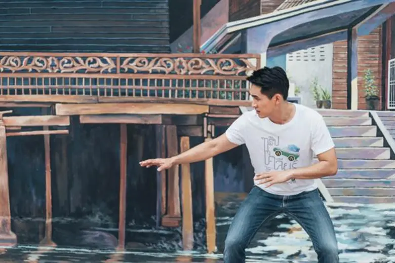 "ชวนมาเมืองเก่า เล่าเรื่องแอนทีค" เพราะ "...