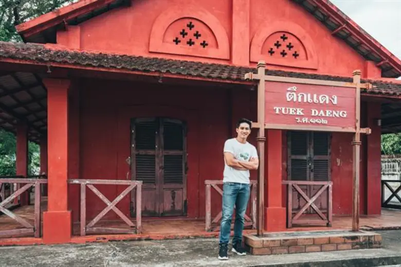 ทีวีไกด์: รายการ "ทริปทูเคลียร์" ตอน 5 จันทบุรี อัญมณีแห่งสยาม ออกอากาศวันเสาร์ที่ 3 พฤศจิกายน 2561