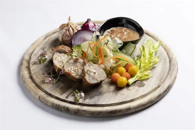 ตลอดเดือนพฤศจิกายนนี้ ห้องอาหารนัมเบอร์ 4...