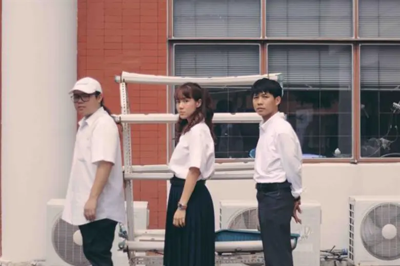 ไม่ทำให้แฟนๆ ต้องผิดหวัง สำหรับศิลปินคู่ห...