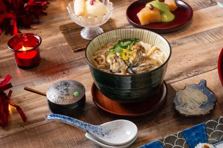 ฉลองเทศกาลคริสต์มาส เทศกาลแห่งความสุข ณ โรงแรม ดิ โอกุระ เพรสทีจ กรุงเทพฯ