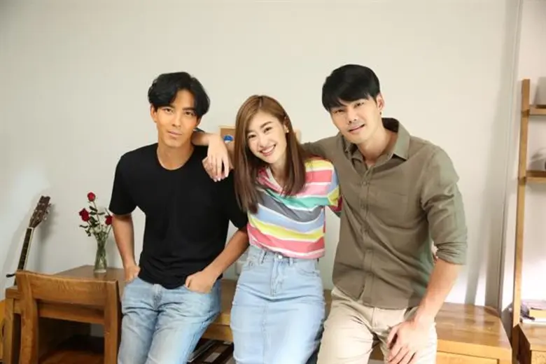 ตอนที่ 4 ออกอากาศวันเสาร์ที่ 3 พฤศจิกายน ...