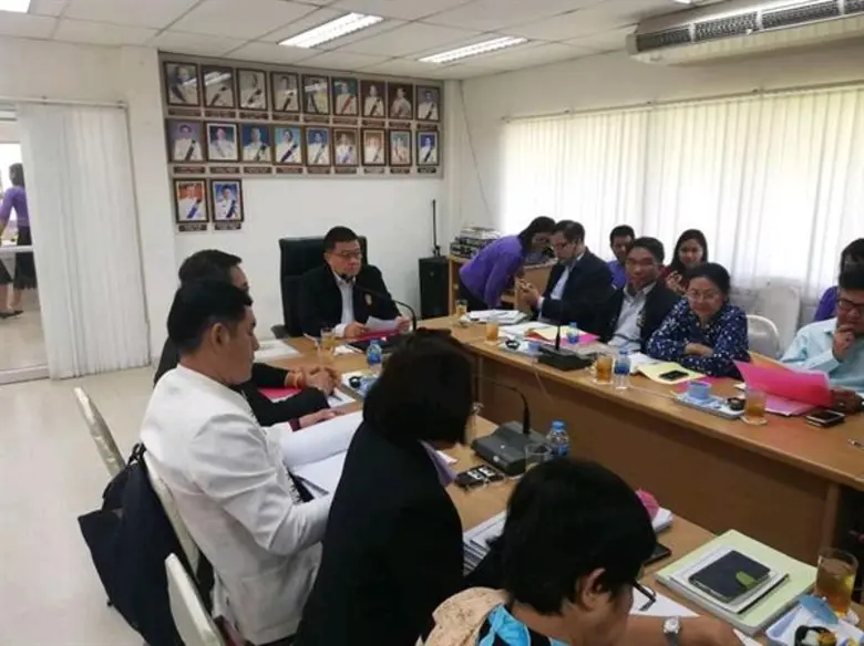 เมื่อวันอังคารที่ 30 ตุลาคม 2561 นายวิณะโ...