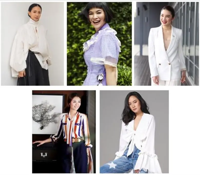 ที่สุดงานผิวแห่งปี ต้องยกให้กับแบรนด์ยูเซ...