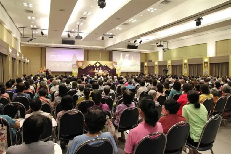 แม่ชีศันสนีย์ เสถียรสุต เปิดเคล็ดลับสู้โรคร้าย“ให้โอกาสตัวเองคุยกับร่างกาย และฝึกจิตสมาธิ จนอาการป่วยดีขึ้น”