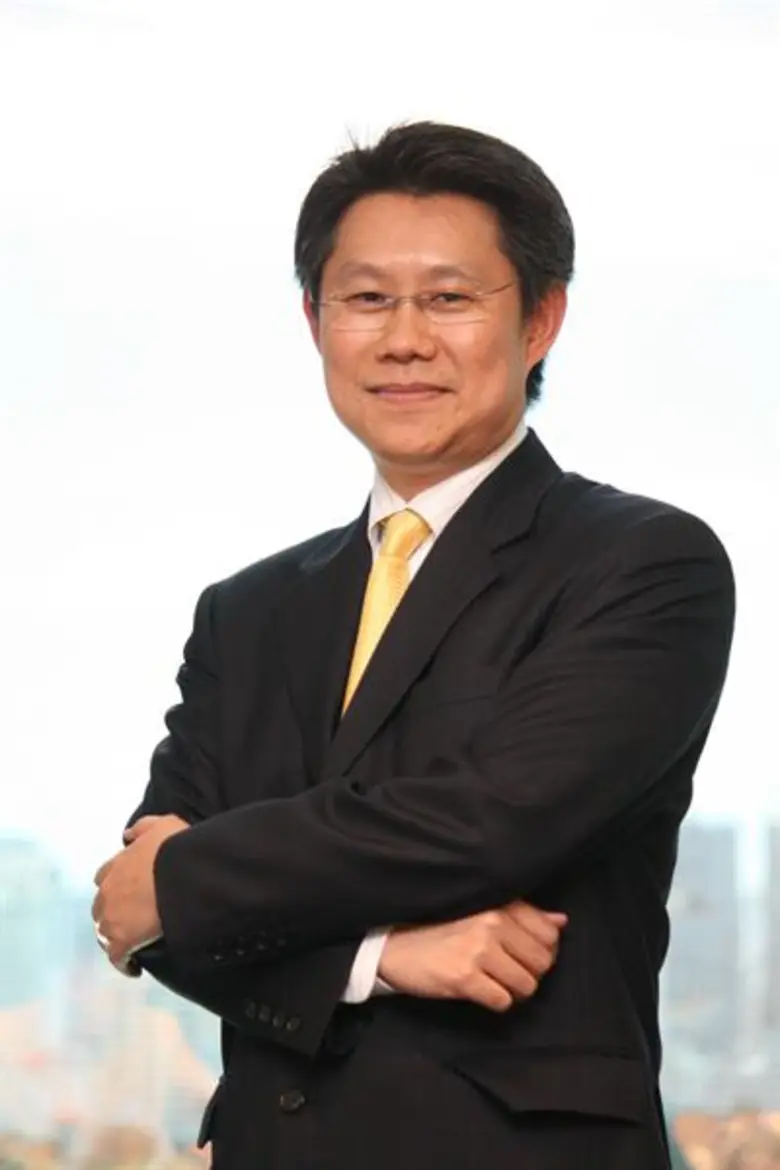 "อภิชาติ การุณสกุล" กรรมการผู้อำนวยการ บม...